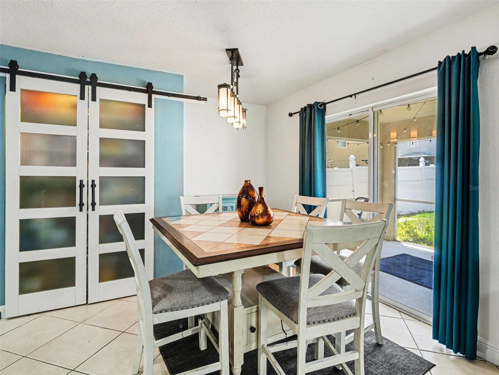 SOUTH BAY LAKES UNIT 1 - Residential