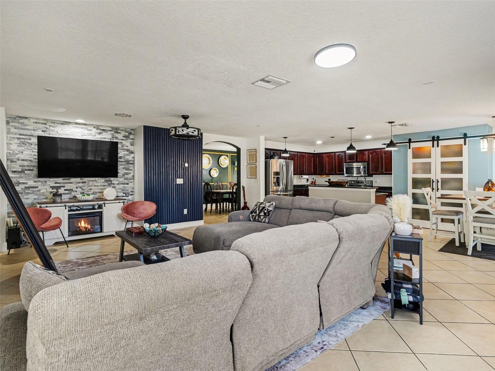 12123 FERN BLOSSOM DRIVE