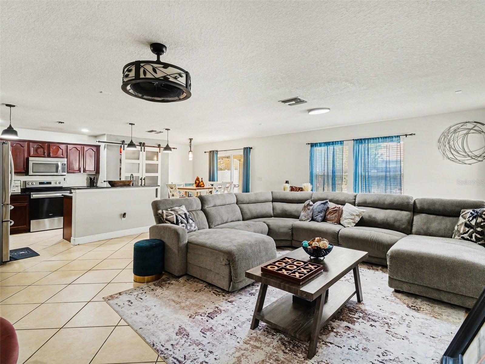 SOUTH BAY LAKES UNIT 1 - Residential