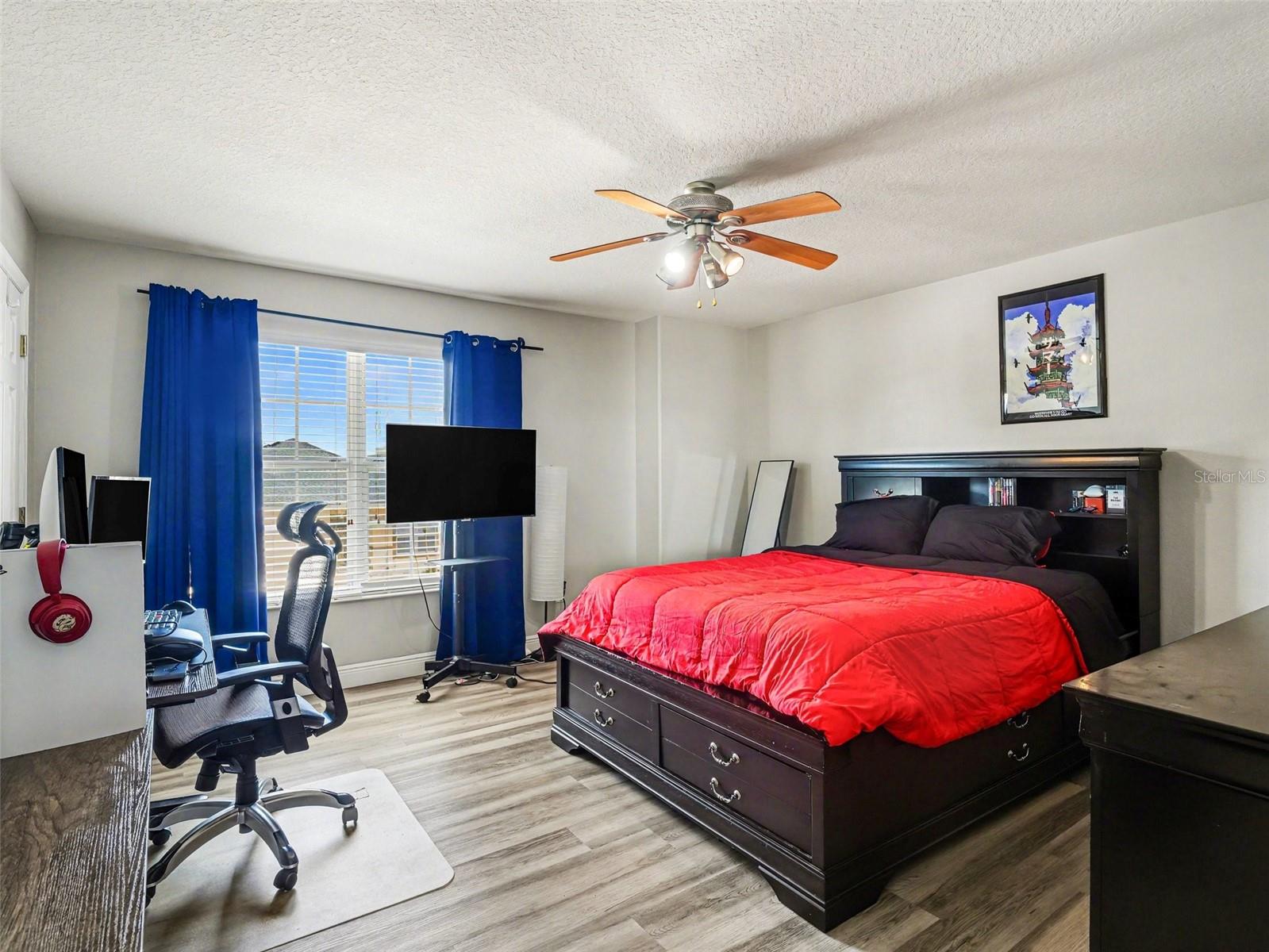 SOUTH BAY LAKES UNIT 1 - Residential