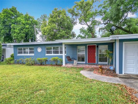 3305 RENLEE PLACE ORLANDO FL 32803