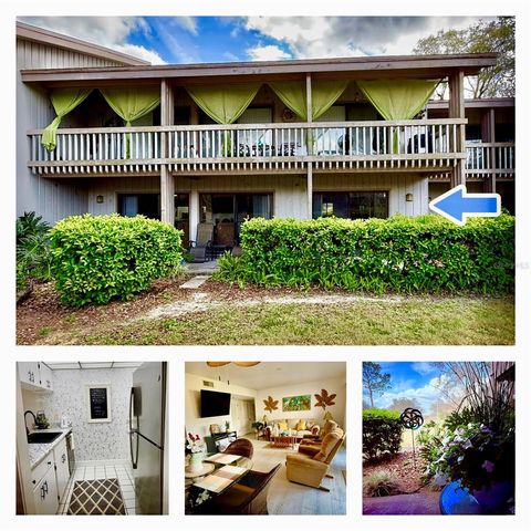 Photo of 402 Cypress Drive #402, Haines City, FL 33844 (MLS # O6287496)