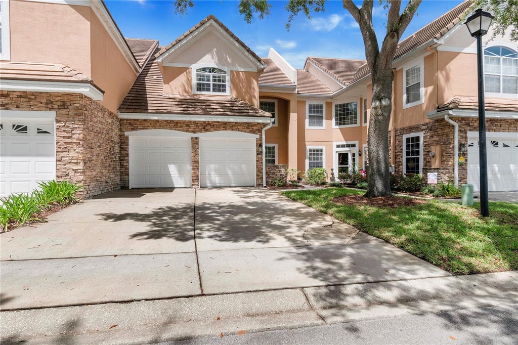 Photo of 7320 Cypress Grove Road #70, Orlando, FL 32819 (MLS # S5156297)