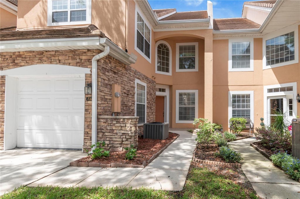 Photo of 7320 Cypress Grove Road #70, Orlando, FL 32819 (MLS # S5156297)