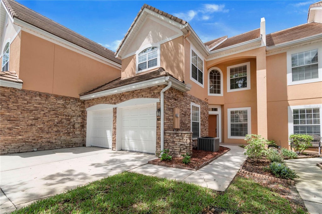 Photo of 7320 Cypress Grove Road #70, Orlando, FL 32819 (MLS # S5156297)