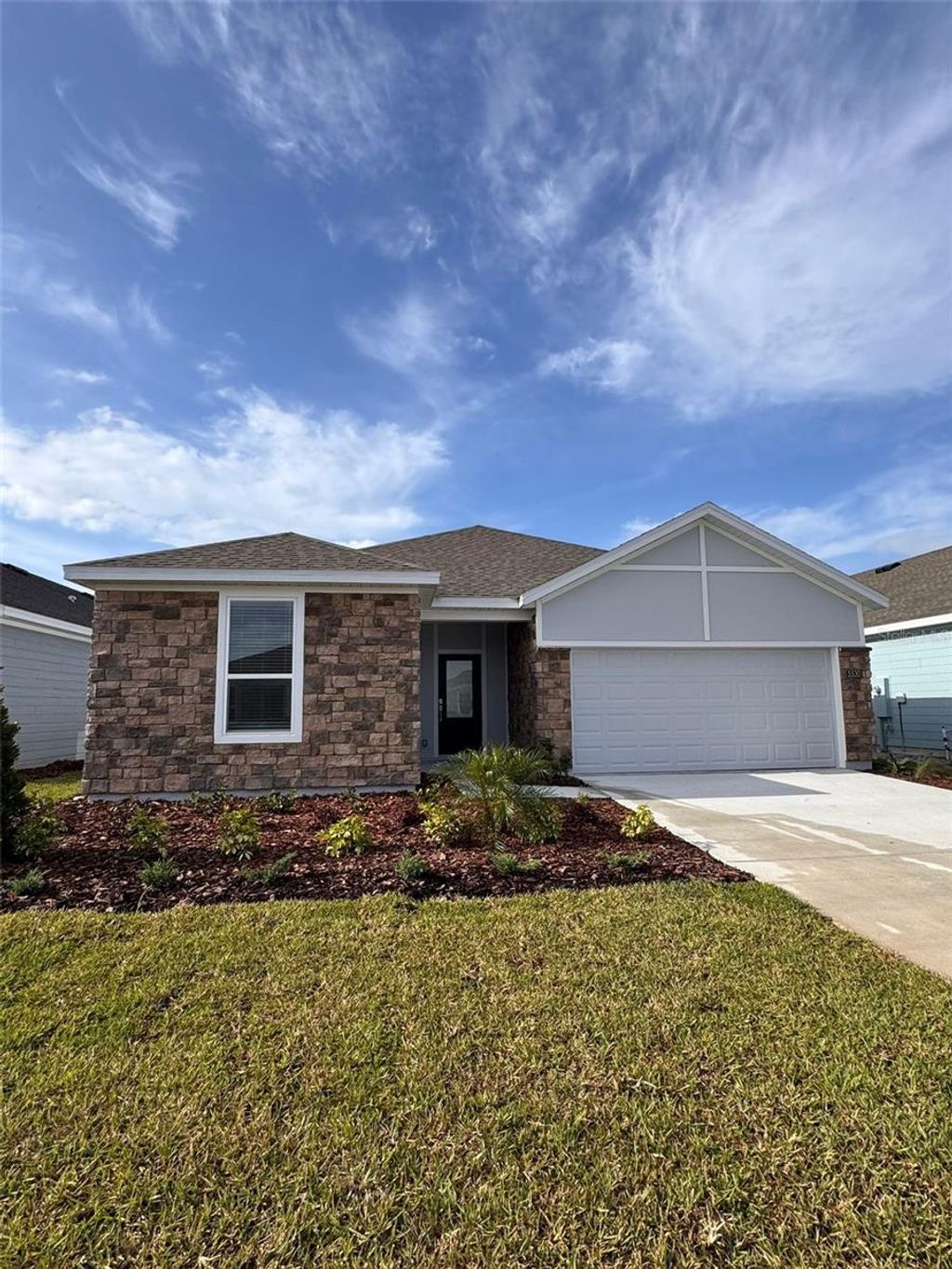Photo of 5530 Morant Bay Path, Kissimmee, FL 34758 (MLS # S5148924)