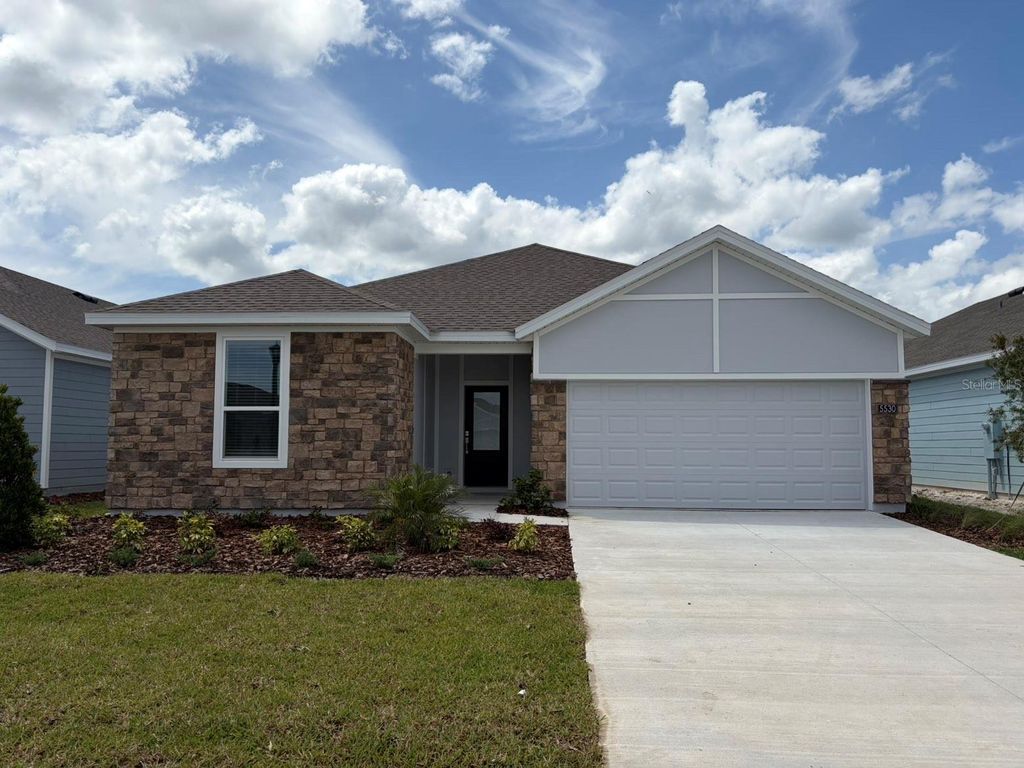 Photo of 5530 Morant Bay Path, Kissimmee, FL 34758 (MLS # S5148924)