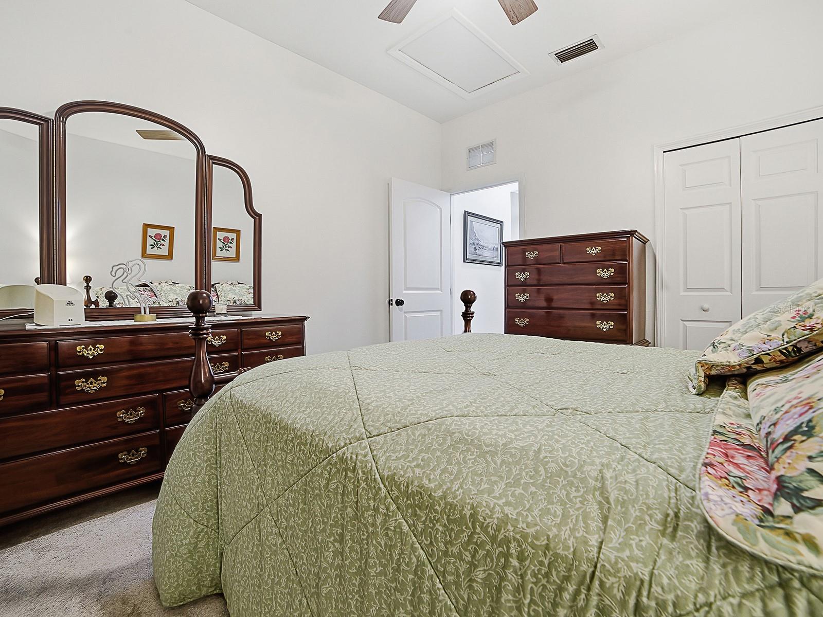 RAVEN GLEN - Residential