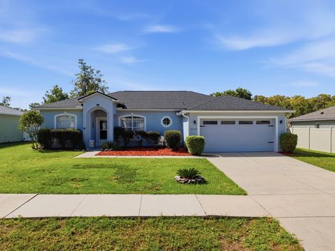 Photo of 2632 NE 27th Street, Ocala, FL 34470 (MLS # G5110686)