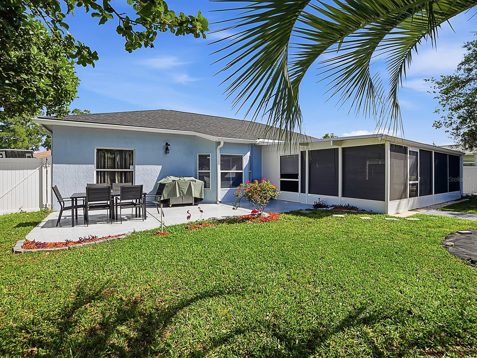 RAVEN GLEN - Residential