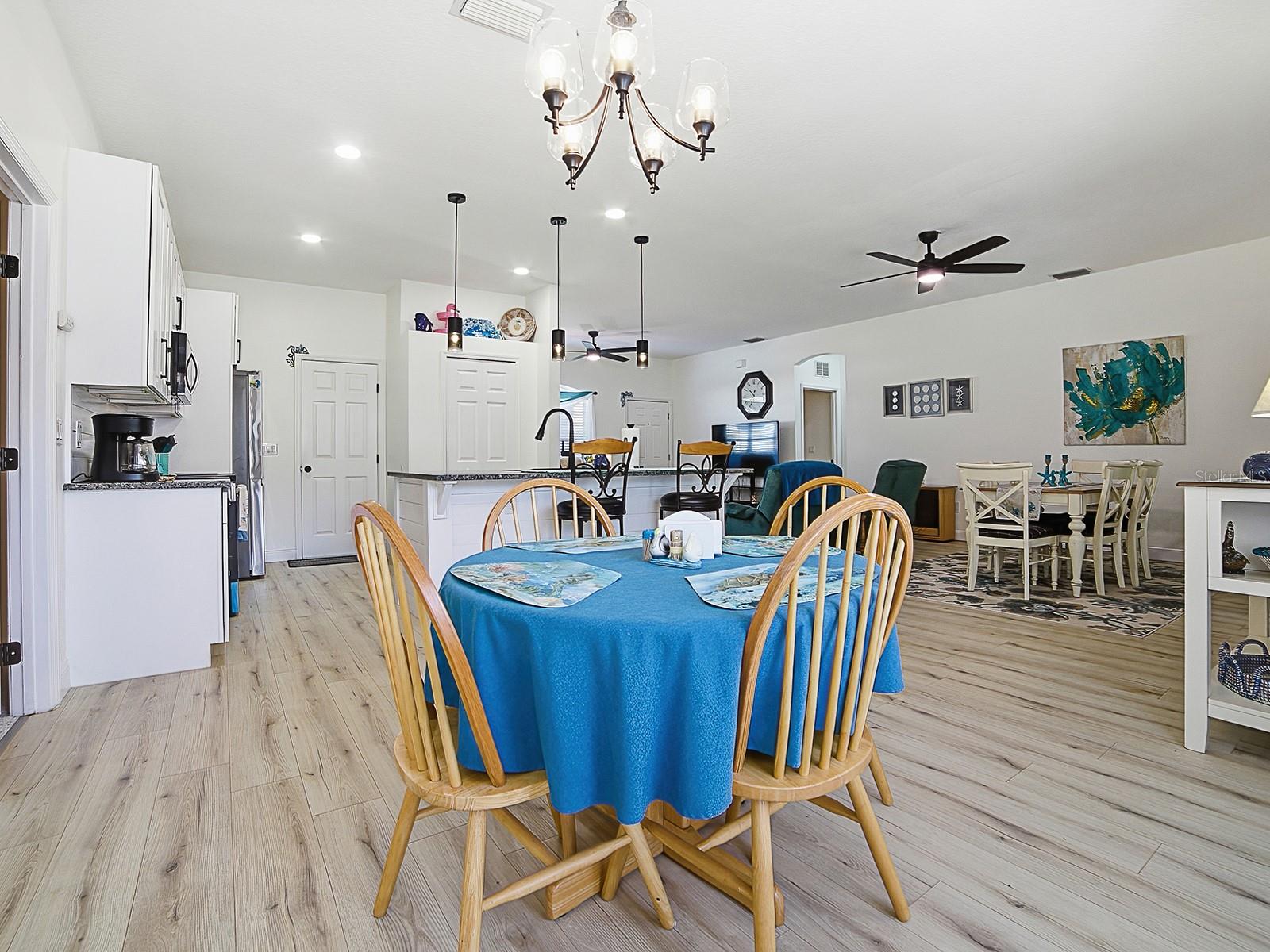 RAVEN GLEN - Residential