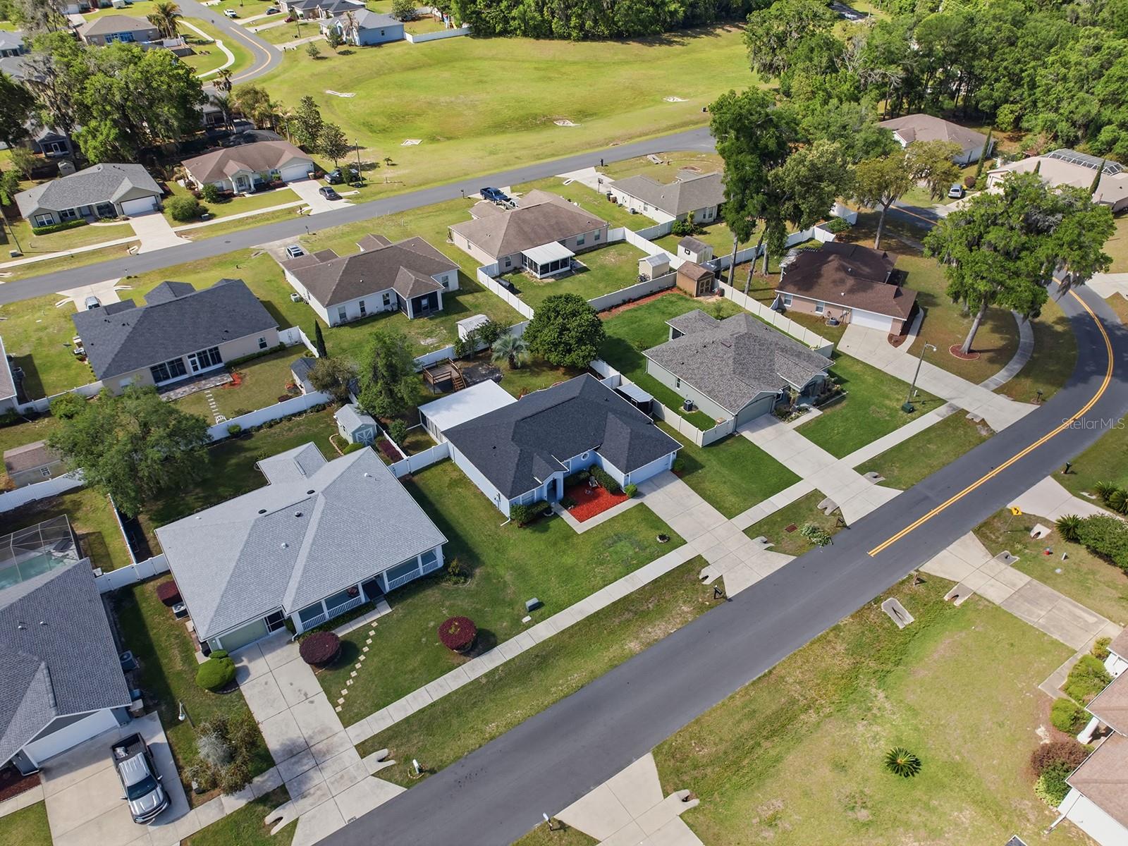 RAVEN GLEN - Residential