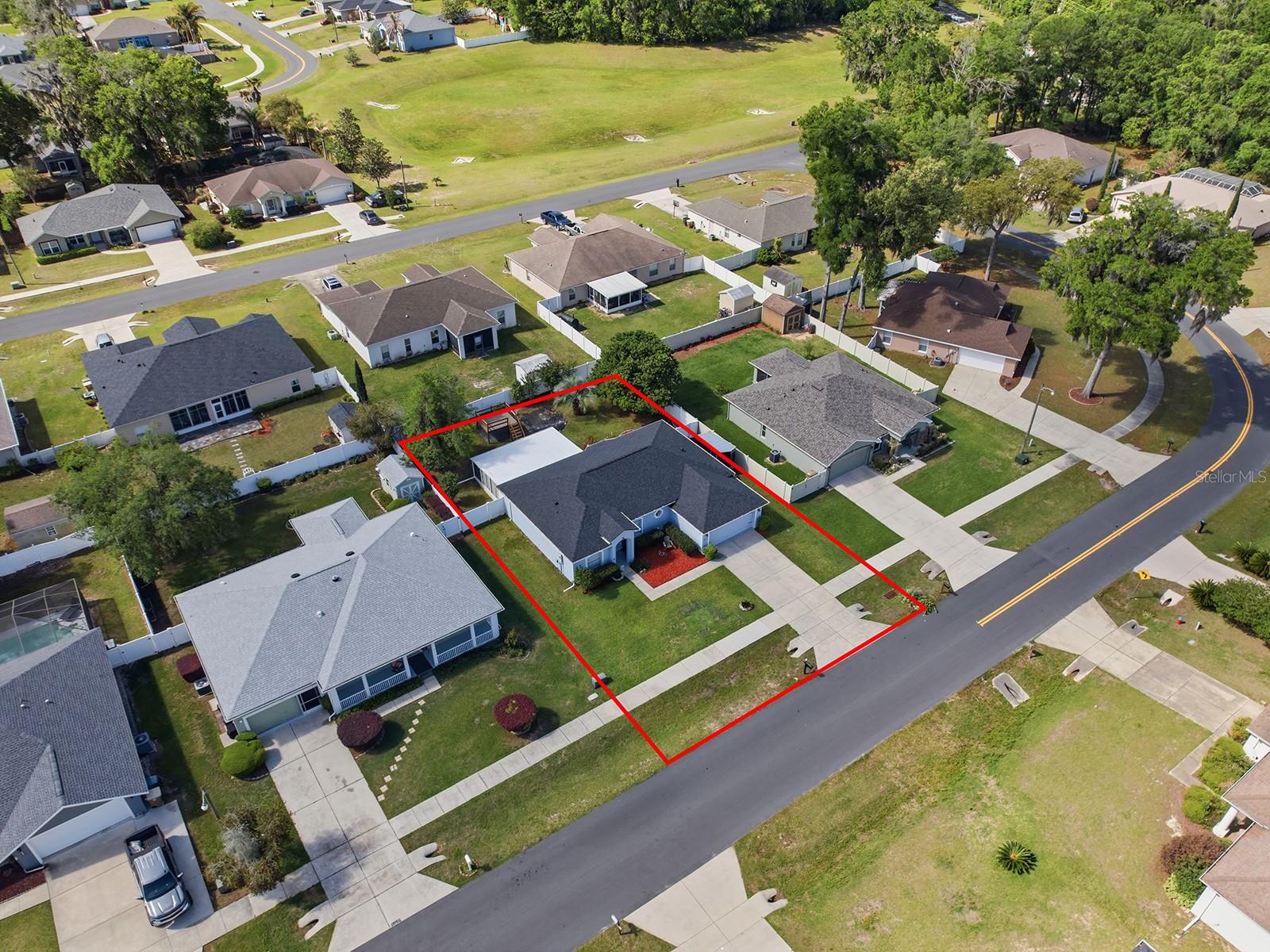 RAVEN GLEN - Residential