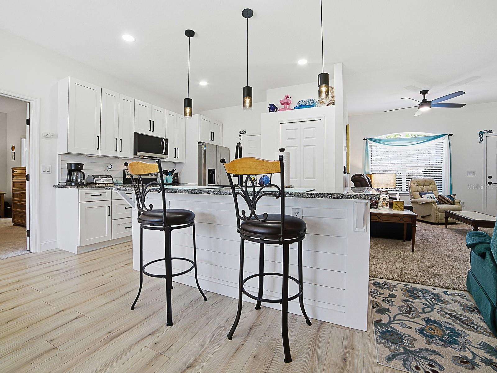 RAVEN GLEN - Residential