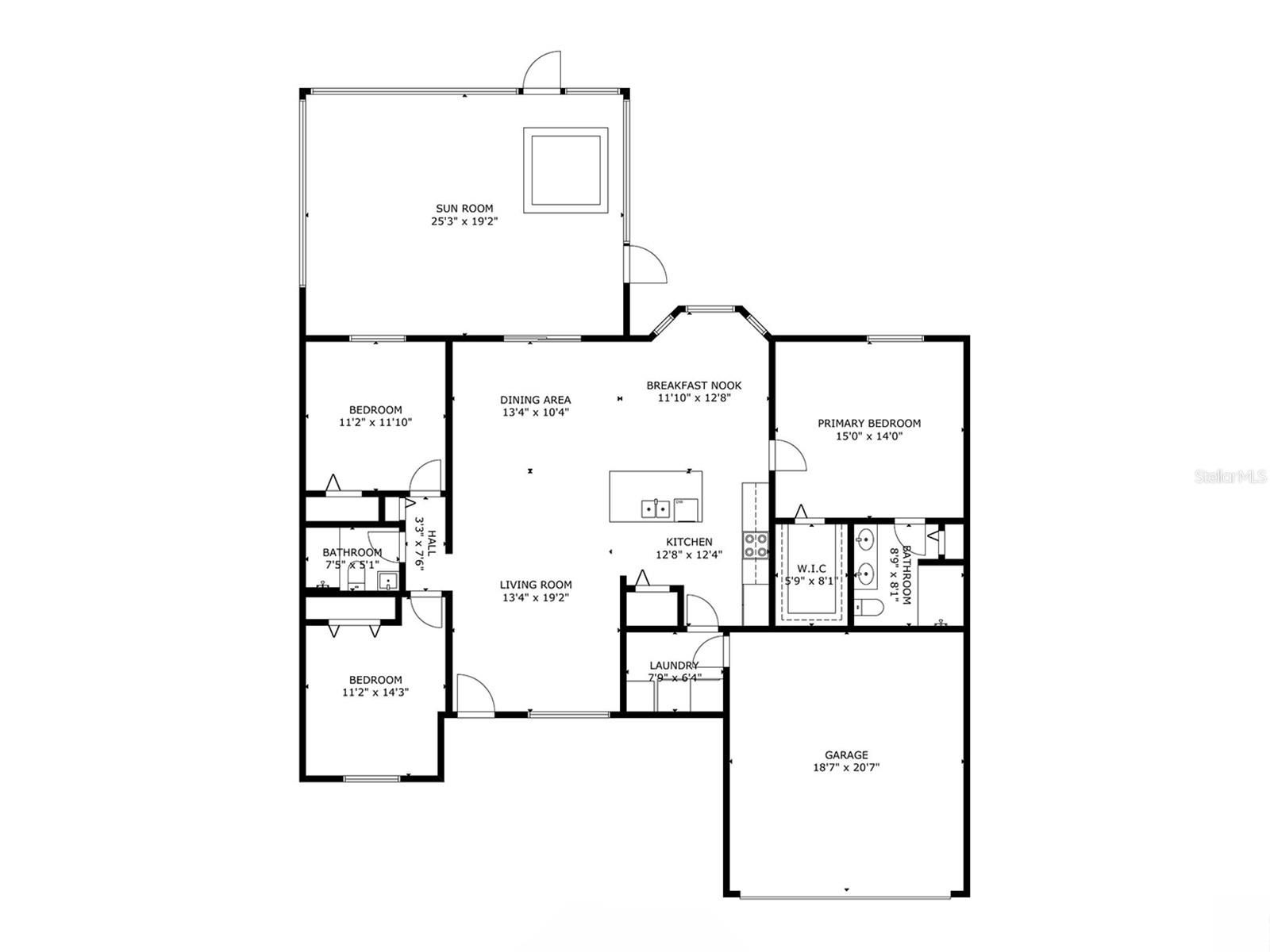 RAVEN GLEN - Residential