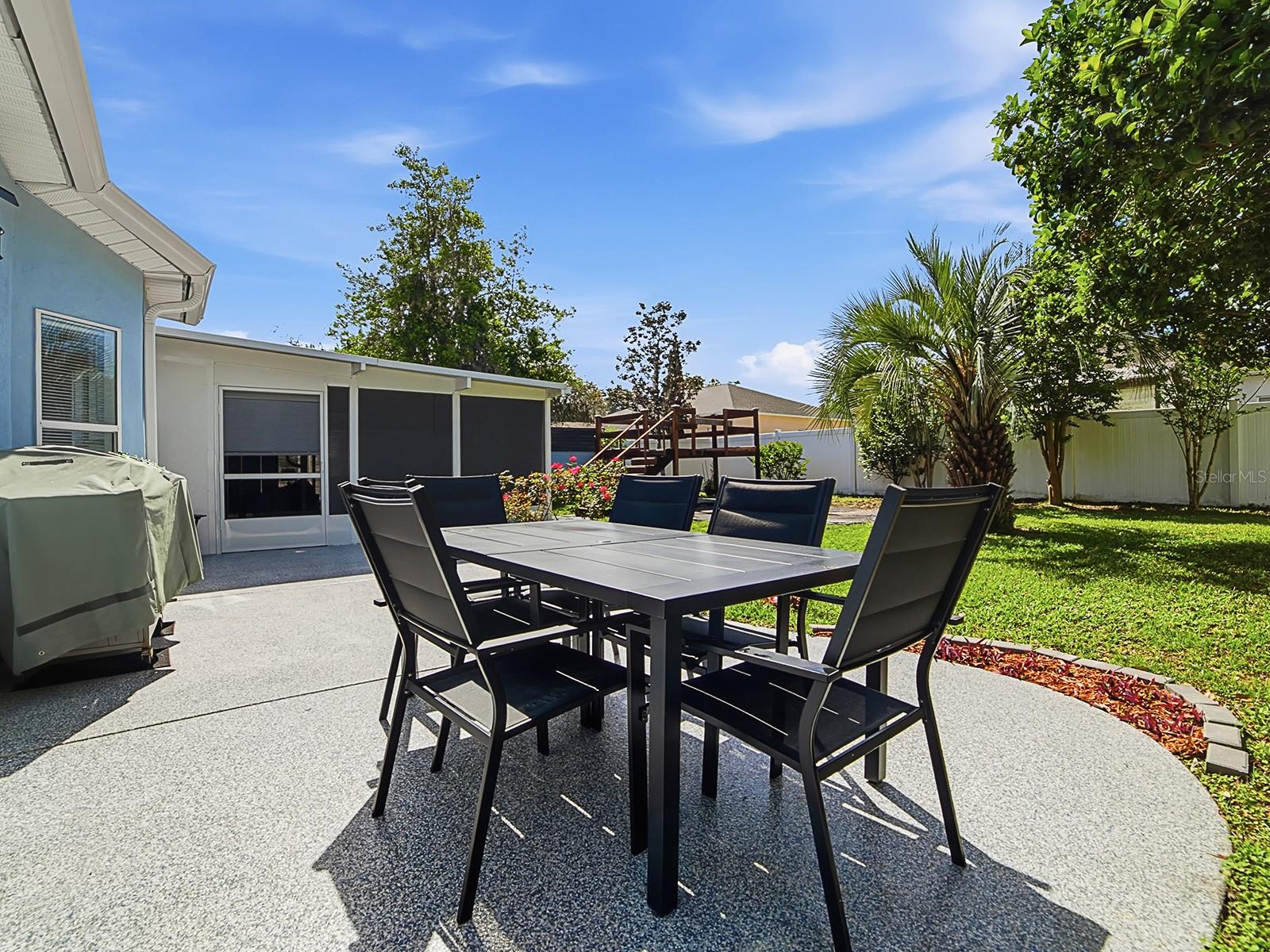 RAVEN GLEN - Residential