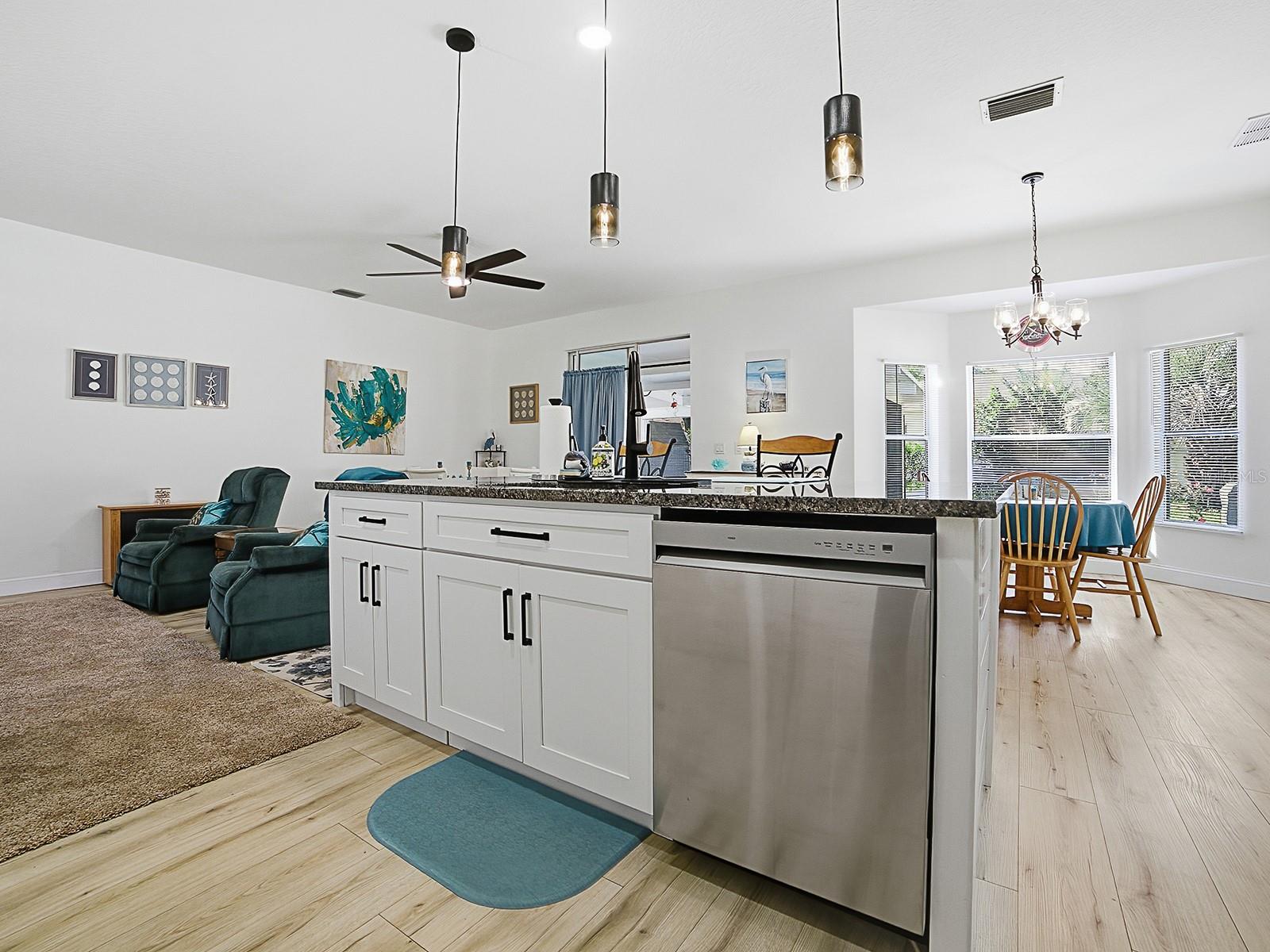 RAVEN GLEN - Residential