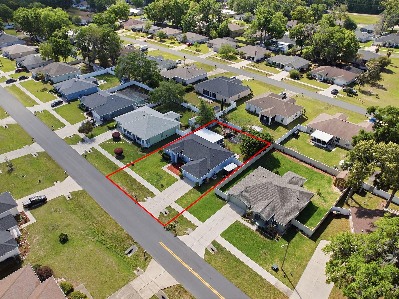 RAVEN GLEN - Residential