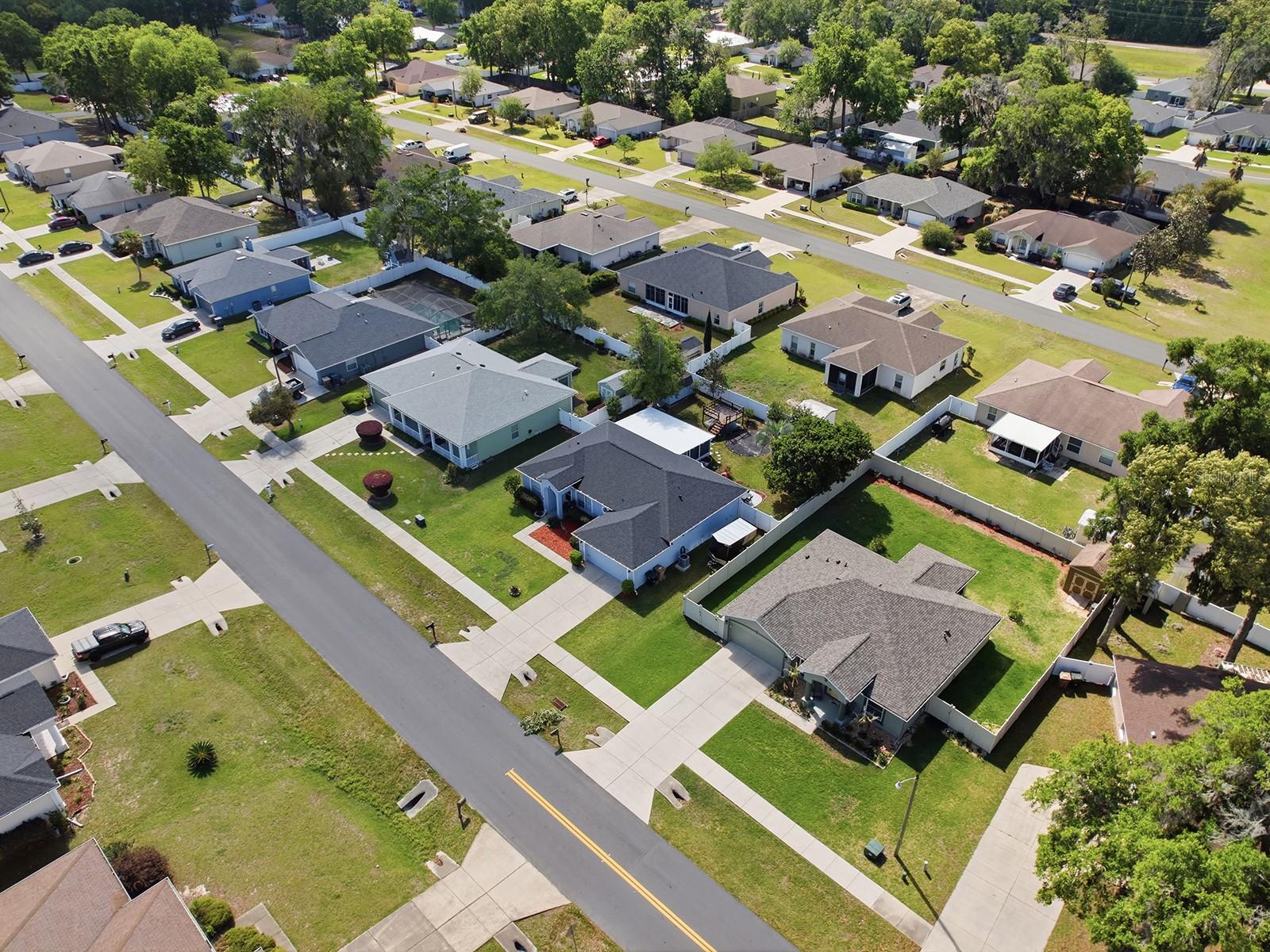 RAVEN GLEN - Residential