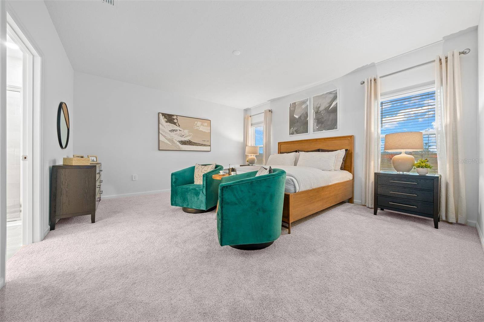 TRAILHEAD LANDING - Residential