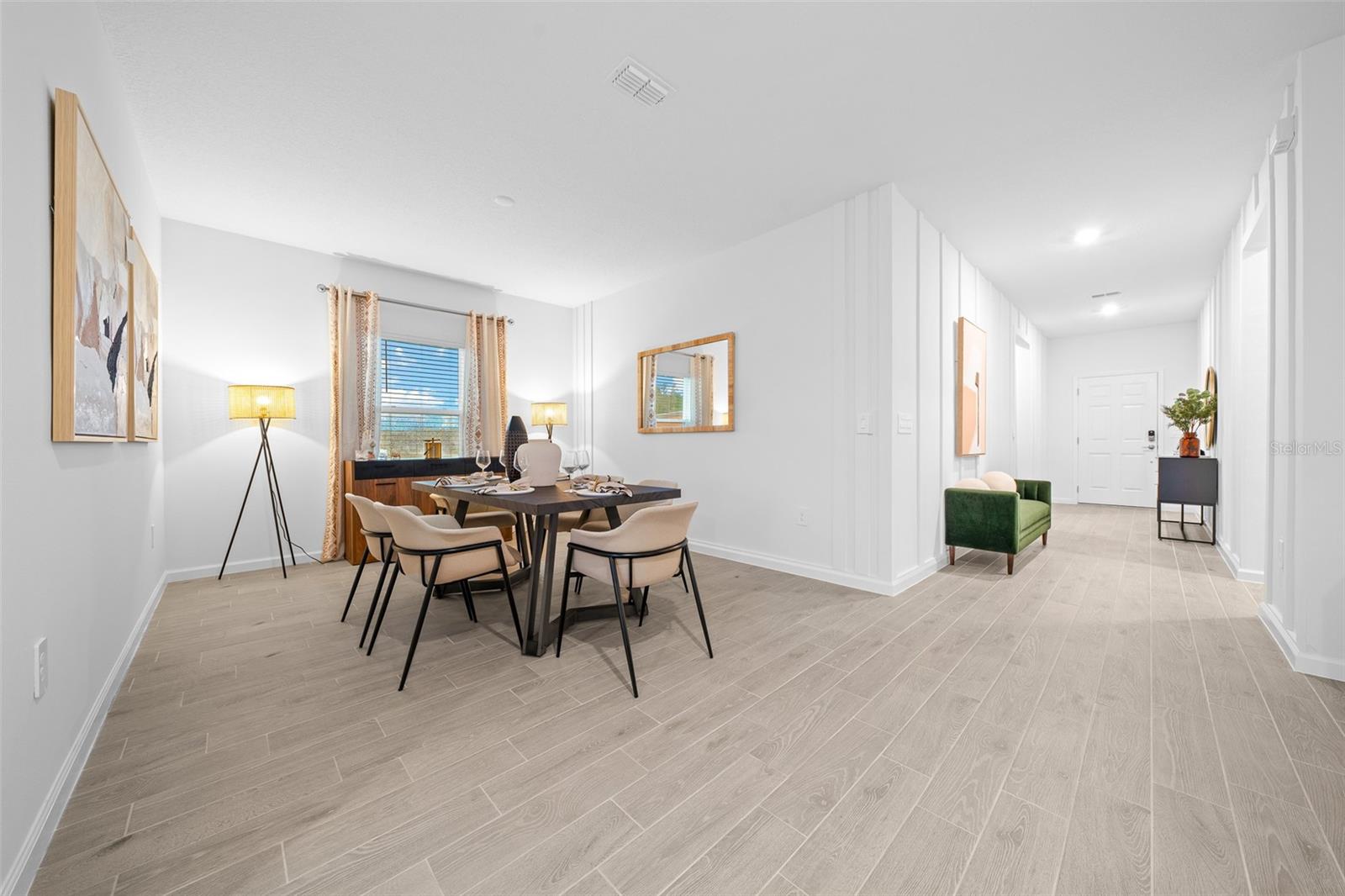 TRAILHEAD LANDING - Residential