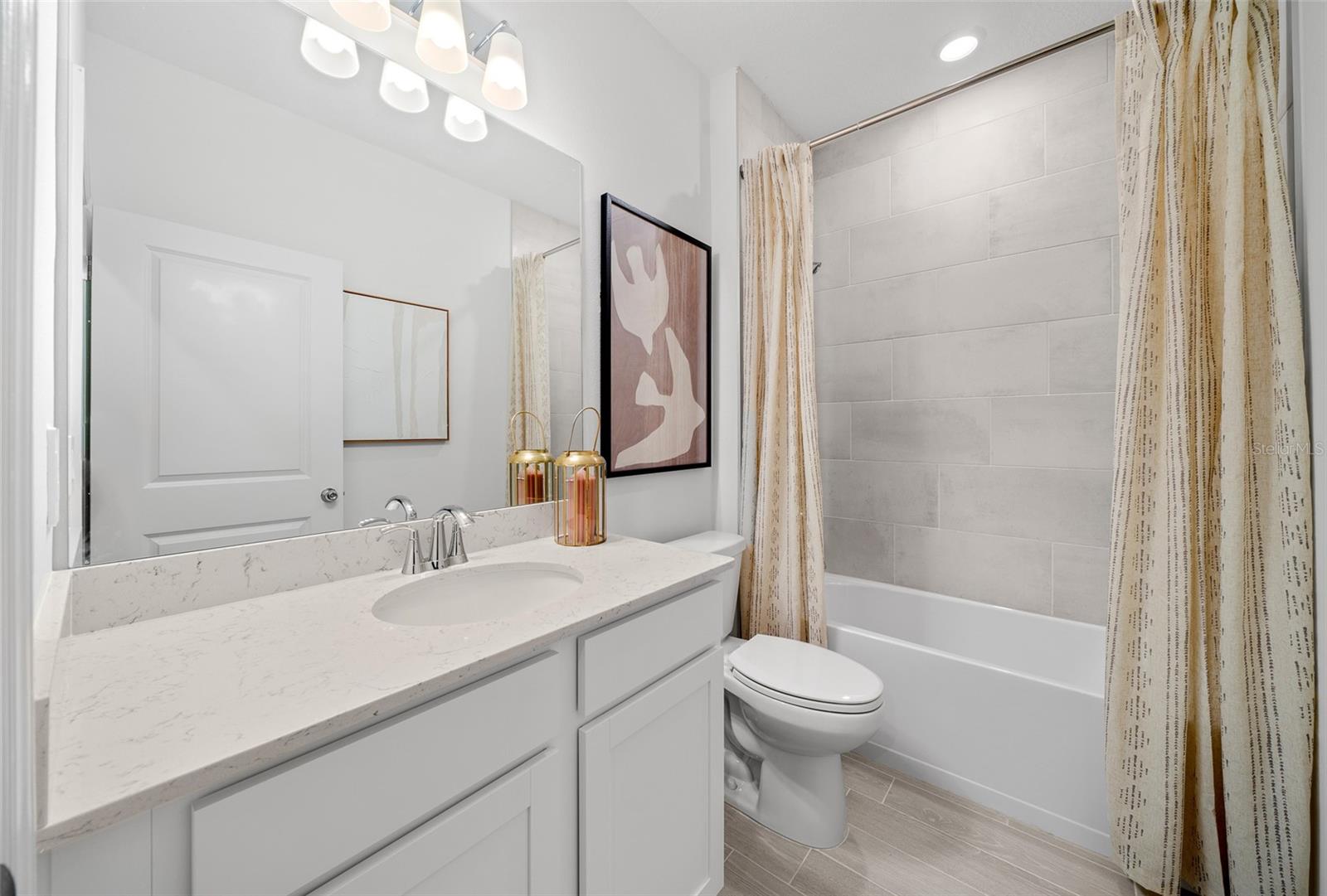 TRAILHEAD LANDING - Residential