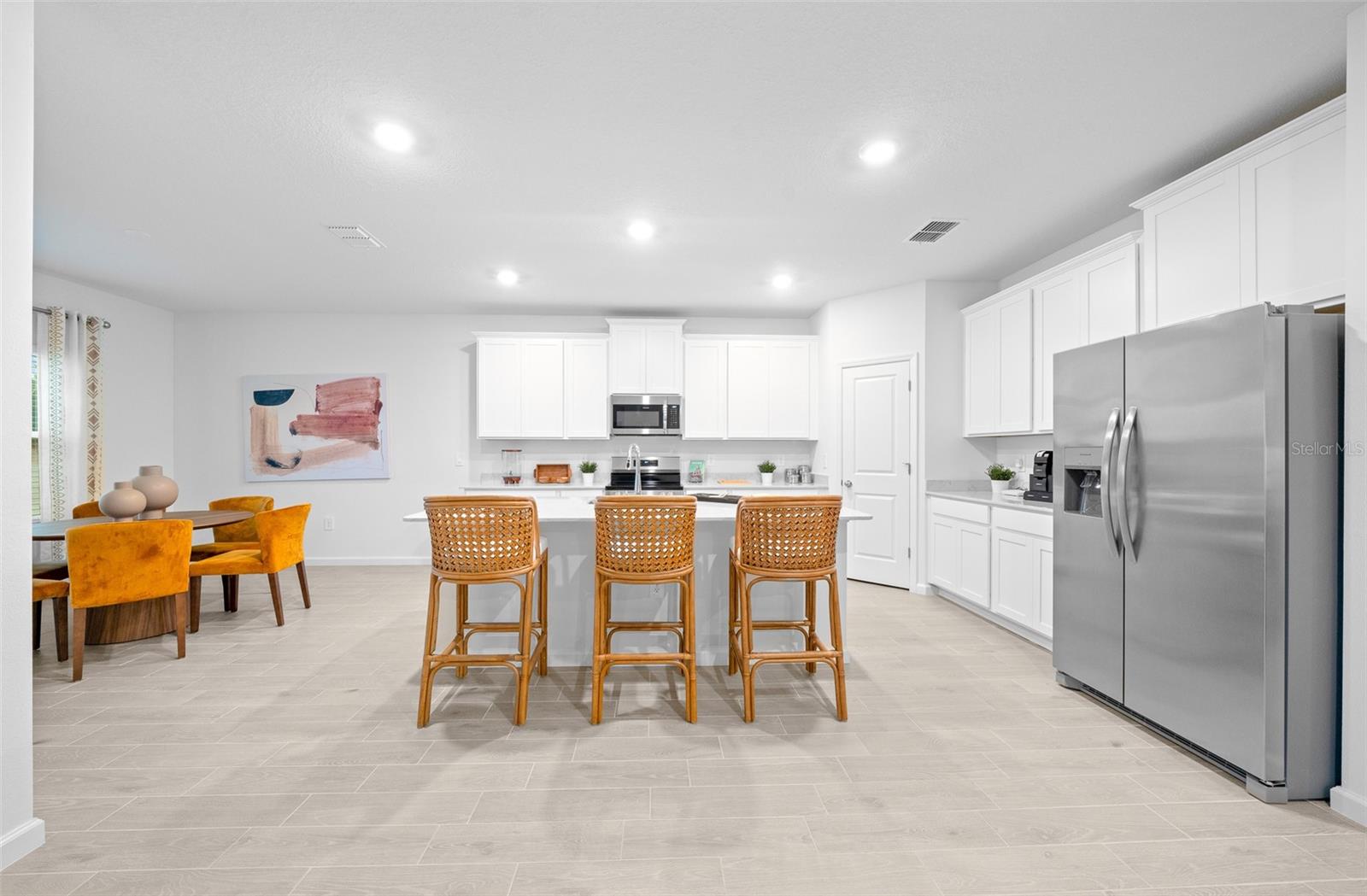 TRAILHEAD LANDING - Residential