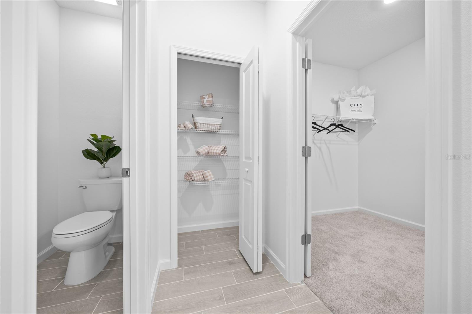 TRAILHEAD LANDING - Residential