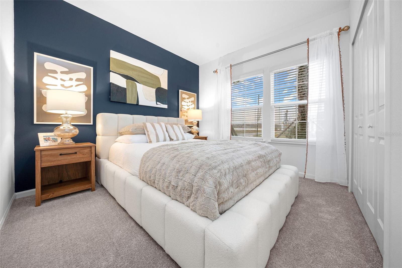 TRAILHEAD LANDING - Residential