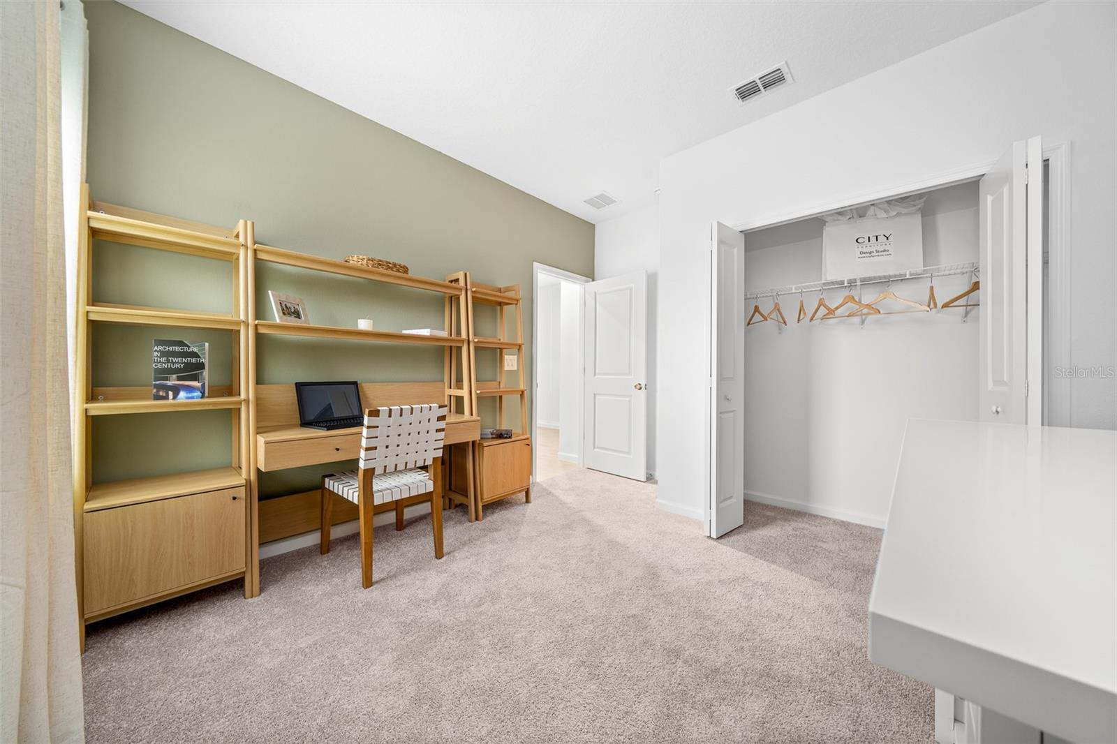 TRAILHEAD LANDING - Residential