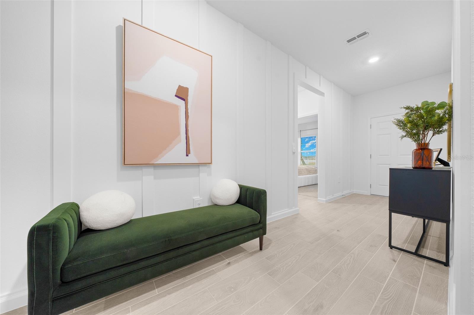 TRAILHEAD LANDING - Residential