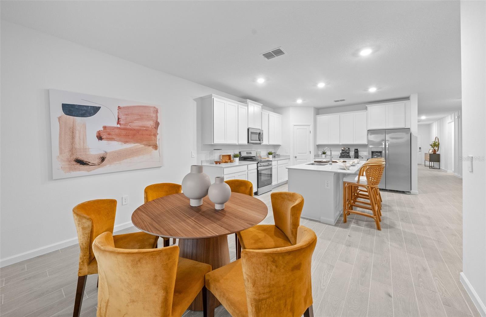 TRAILHEAD LANDING - Residential