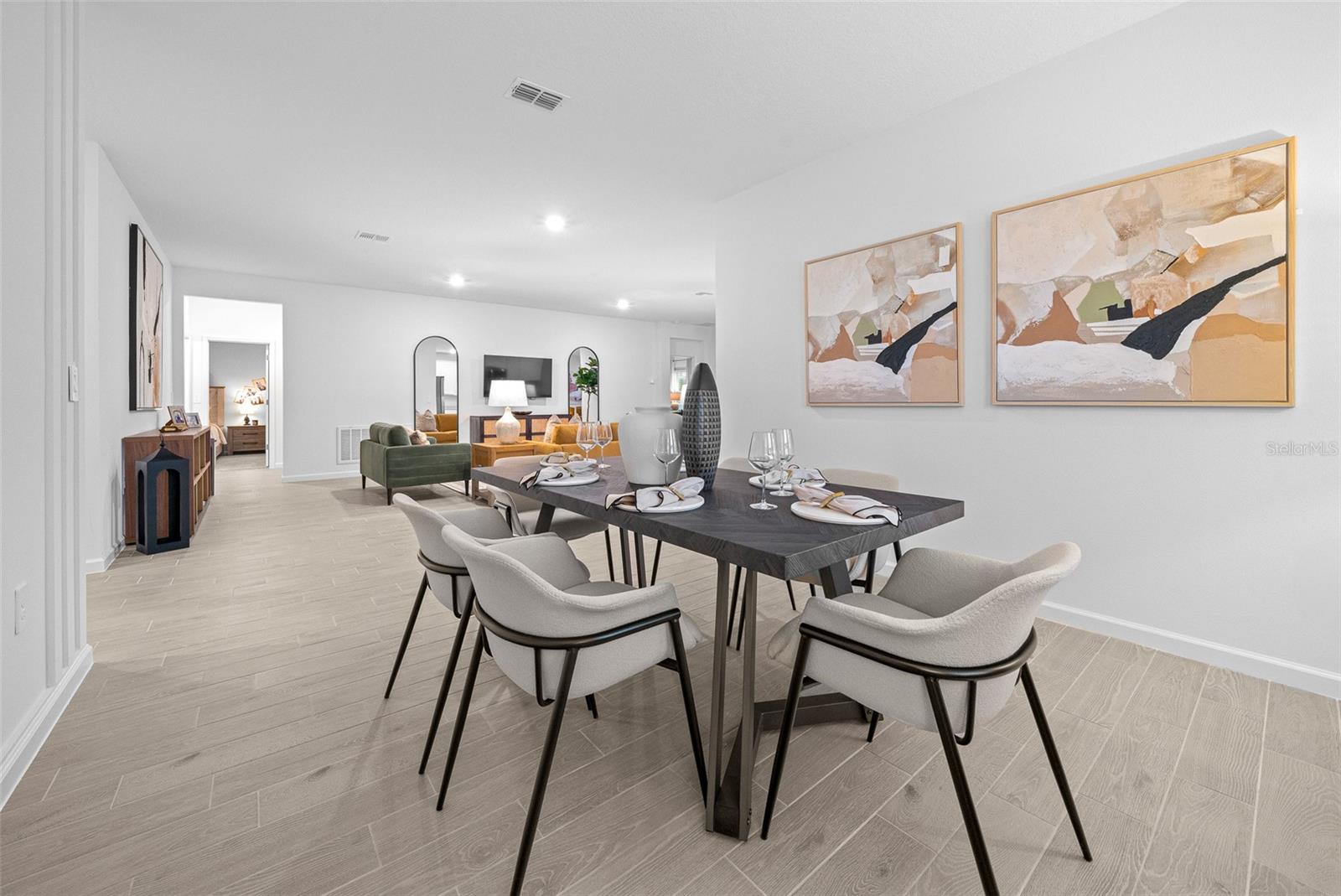 TRAILHEAD LANDING - Residential