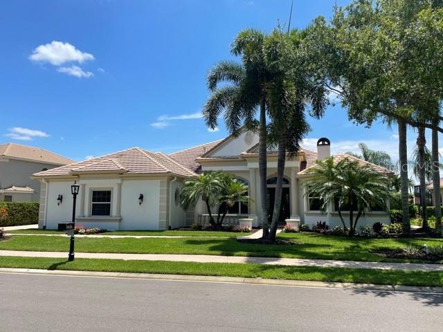 SILVER OAK - Residential