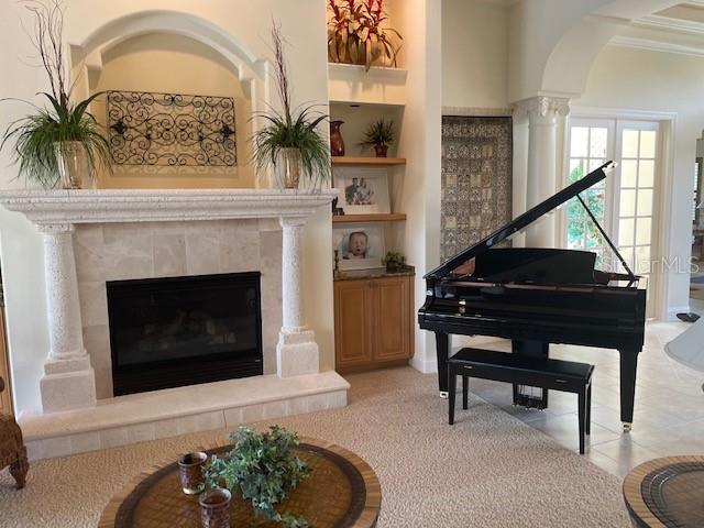 SILVER OAK - Residential