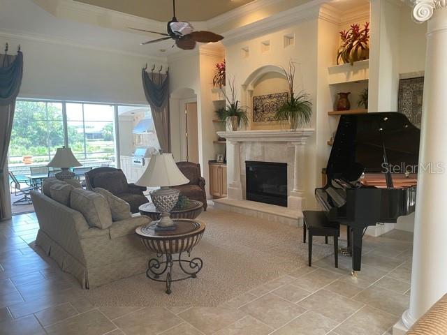 SILVER OAK - Residential