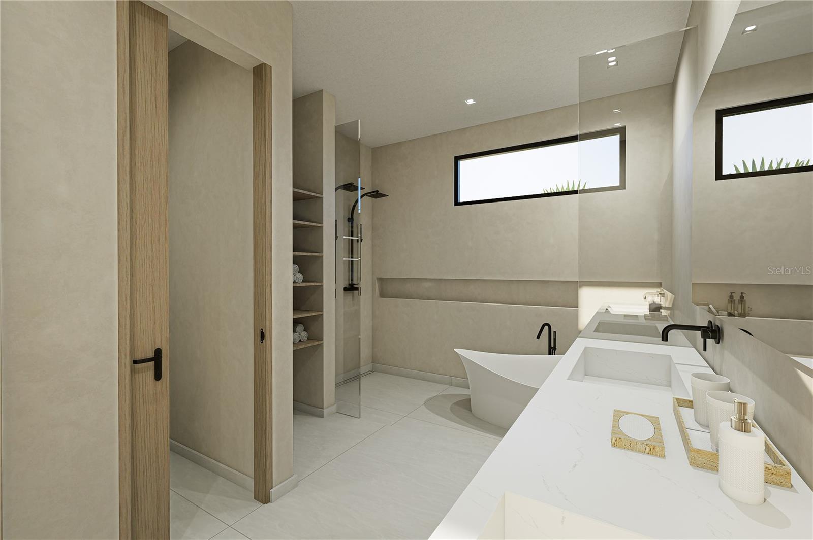 THE MEADOWS ESTATES - Residential