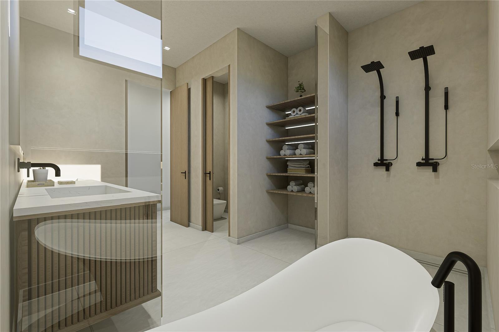 THE MEADOWS ESTATES - Residential