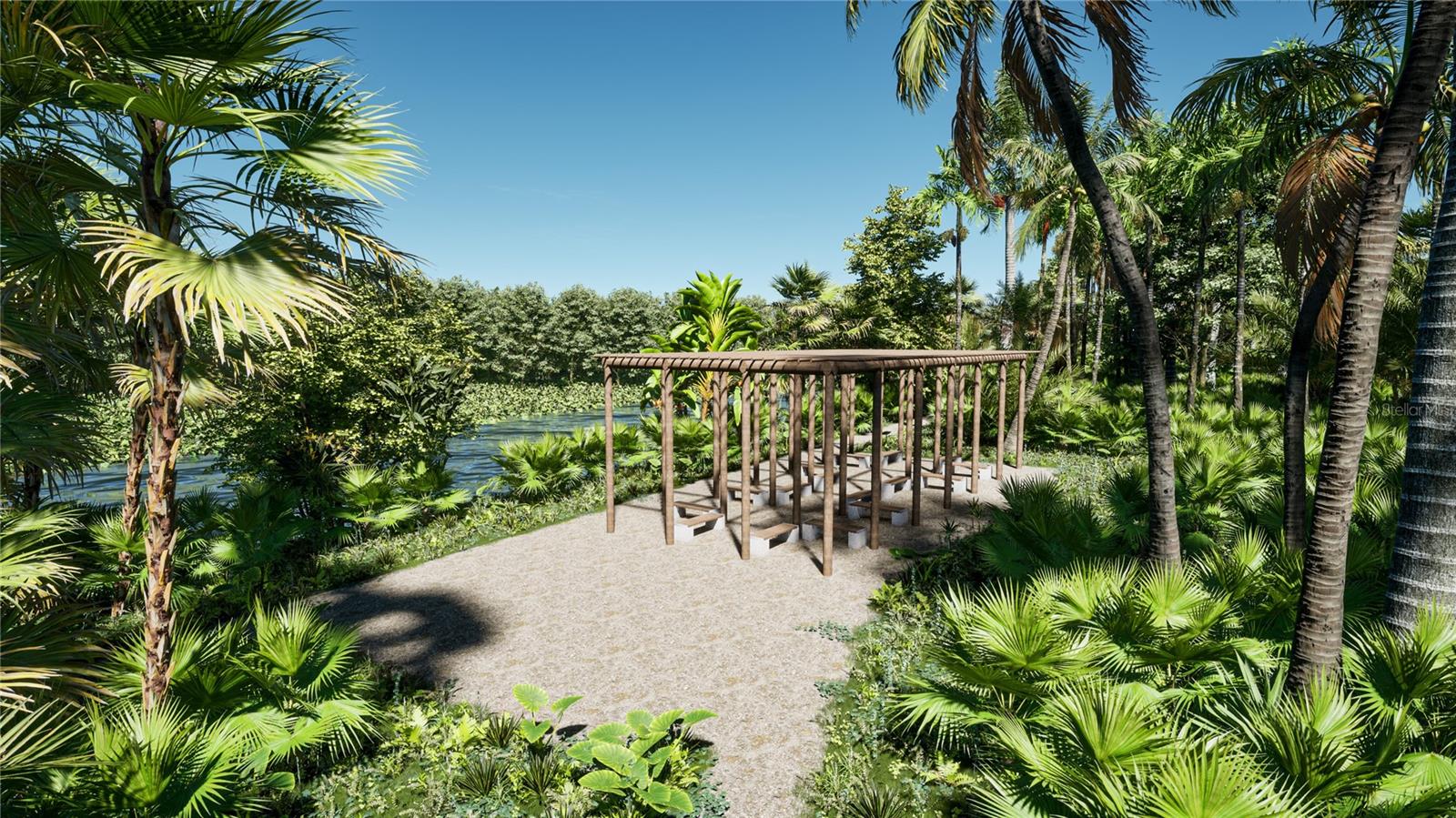 THE MEADOWS ESTATES - Residential