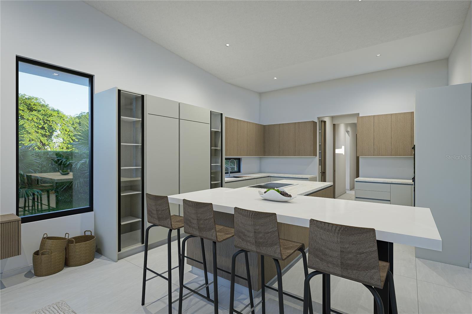 THE MEADOWS ESTATES - Residential