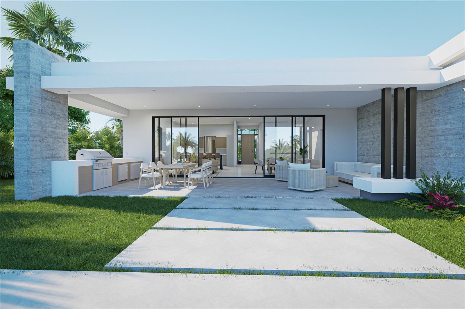 THE MEADOWS ESTATES - Residential