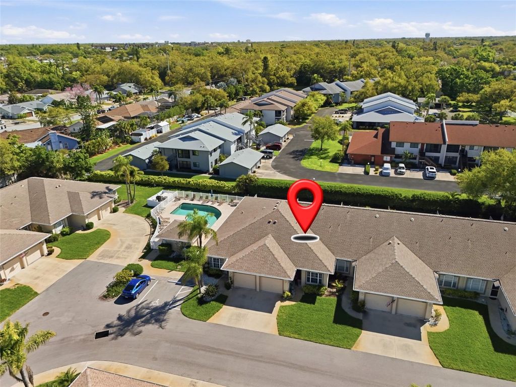 Photo of 2711 73rd Court W #115, Bradenton, FL 34209 (MLS # TB8486223)