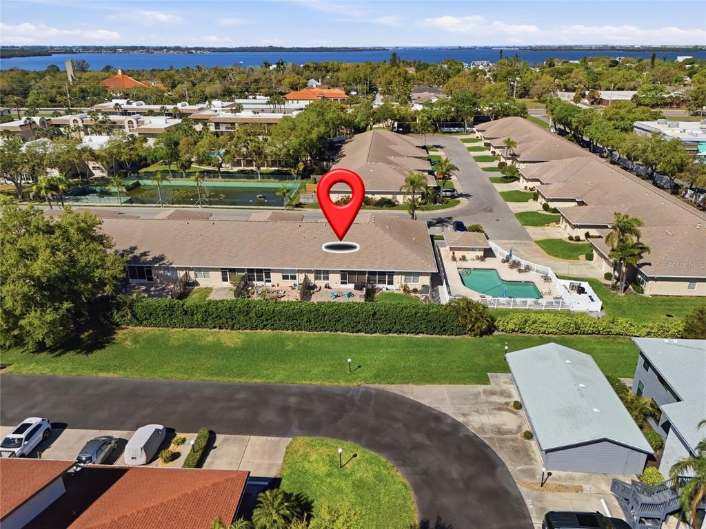 Photo of 2711 73rd Court W #115, Bradenton, FL 34209 (MLS # TB8486223)