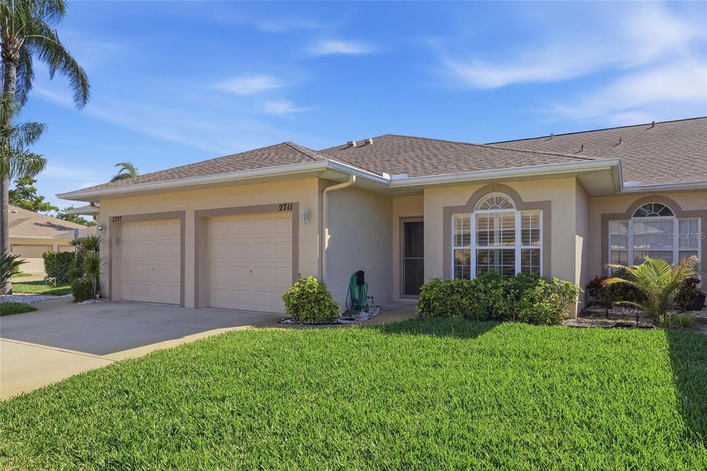 Photo of 2711 73rd Court W #115, Bradenton, FL 34209 (MLS # TB8486223)