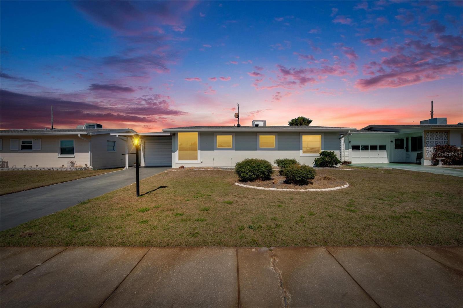 1531 COUNCIL DRIVE