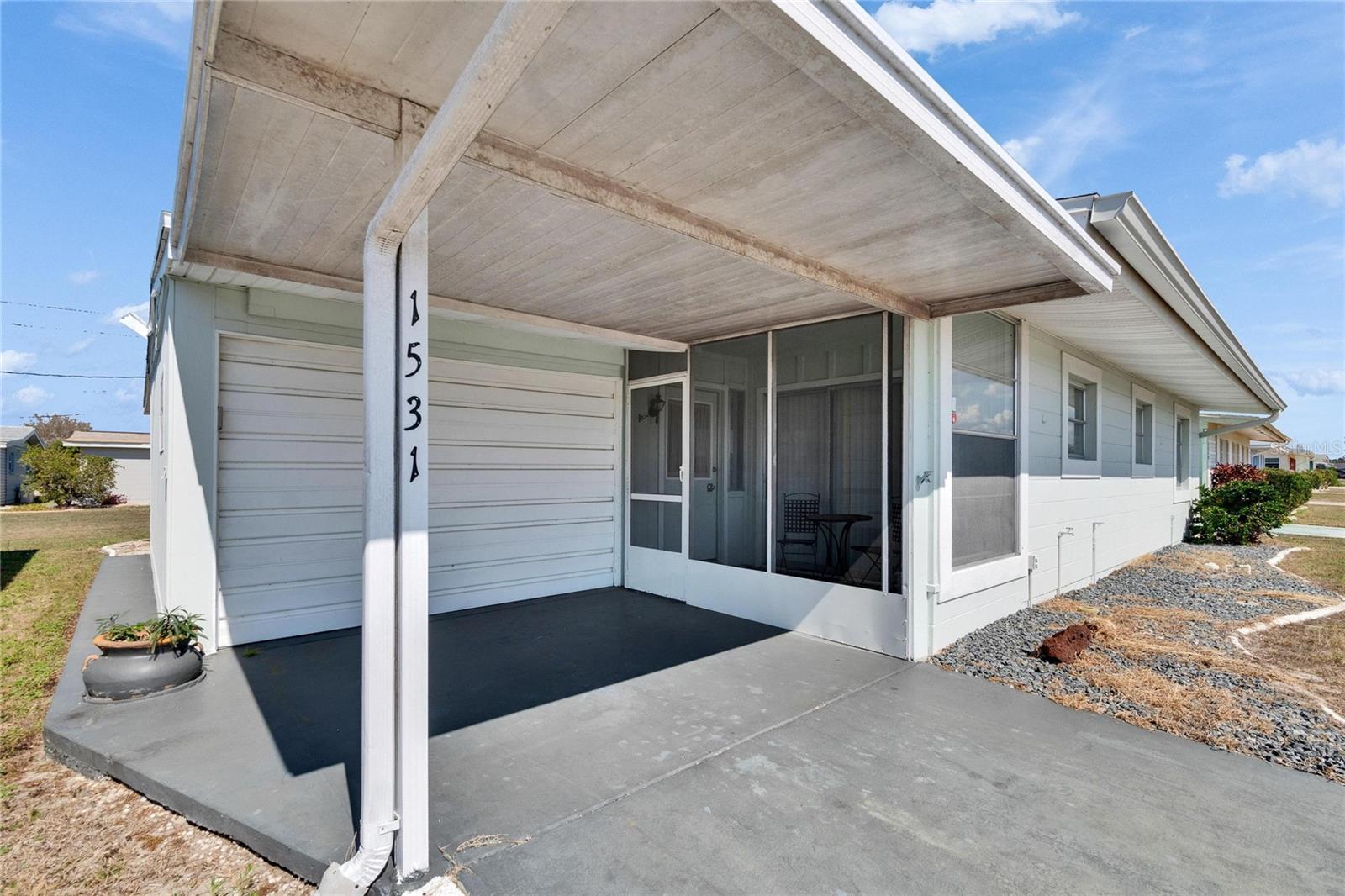 1531 COUNCIL DRIVE