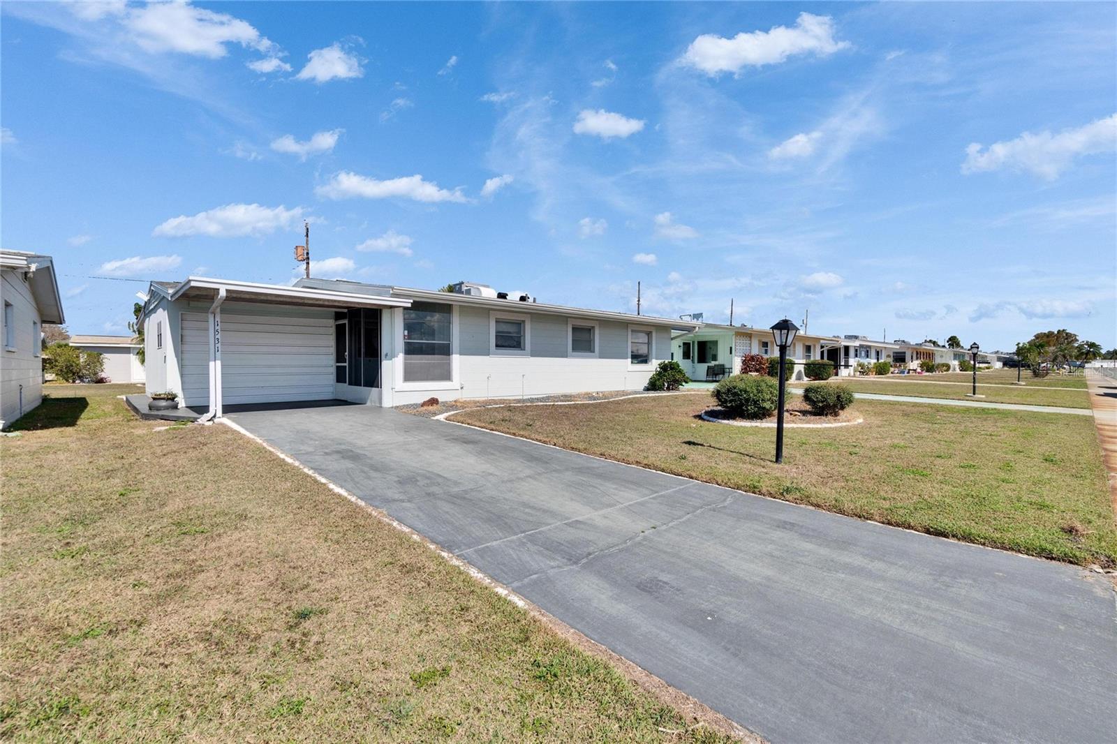 1531 COUNCIL DRIVE