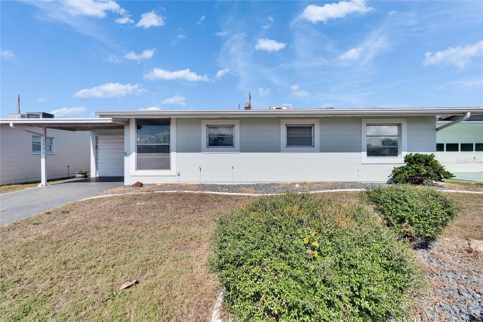 1531 COUNCIL DRIVE