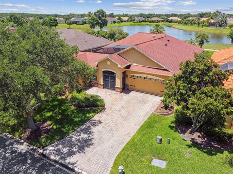 Photo of 217 Sorrento Road, Kissimmee, FL 34759 (MLS # S5130125)