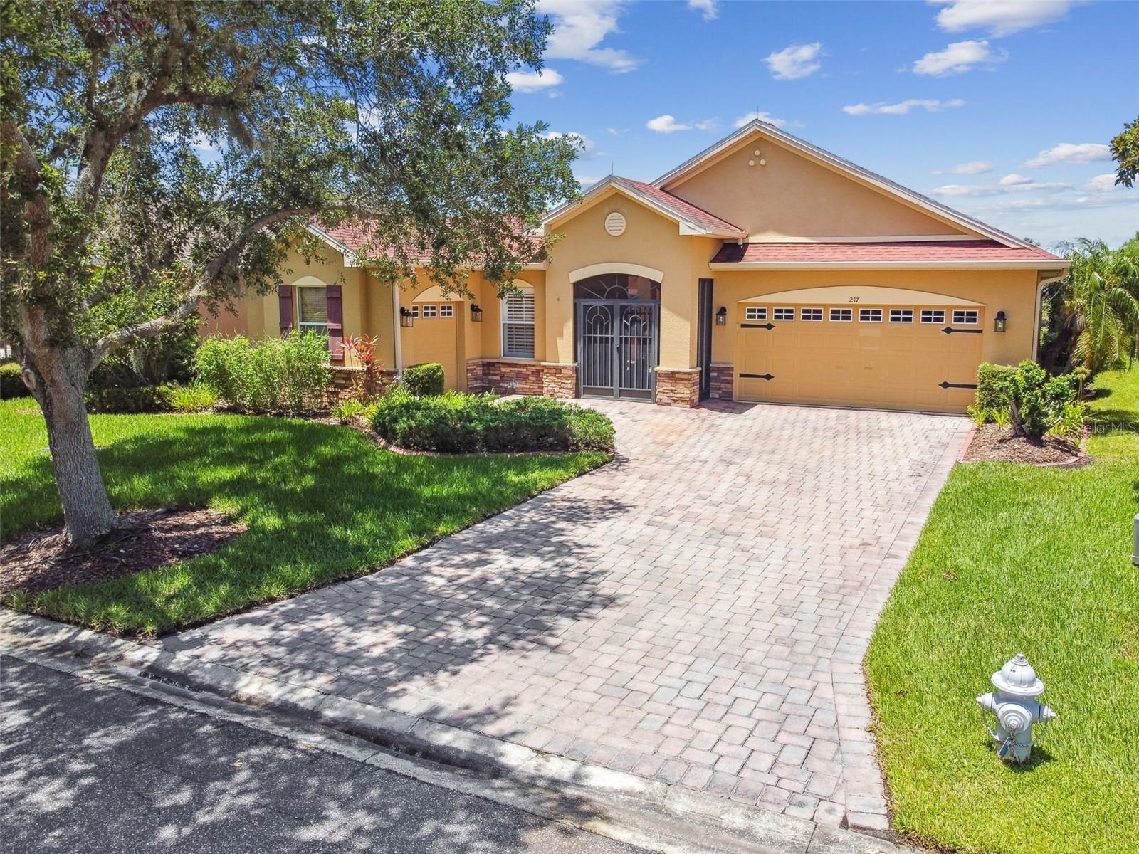 217 SORRENTO ROAD